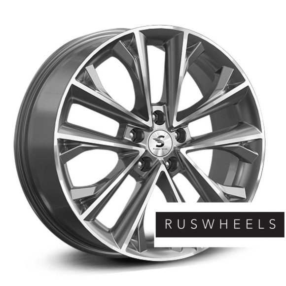 Диски Premium Series R18 / 7J PCD 5x108 ЕТ 33 ЦО 60.1 КР012 Tiggo 7 Pro Диски Premium Series R18 / 7J PCD 5x108 ЕТ 33 ЦО 60.1 КР012 Tiggo 7 Pro