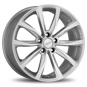 Диски Xtrike 7,0\R18 5*114.3 ET40 d66.1 HSB