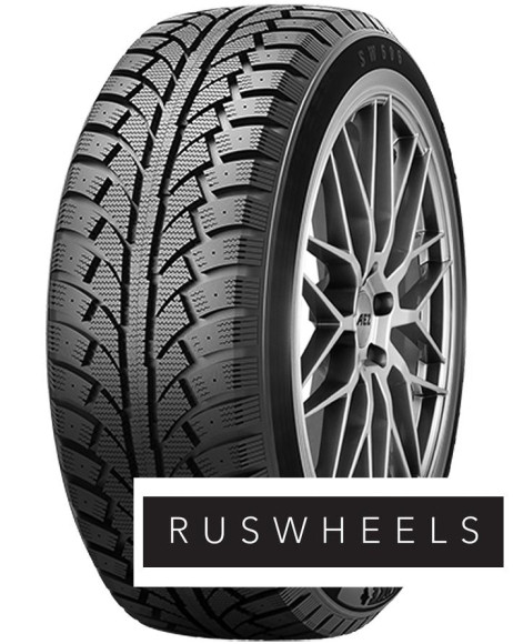 Шины Goodride 185/60 r14 SW606 82T Шипы Шины Goodride 185/60 r14 SW606 82T Шипы