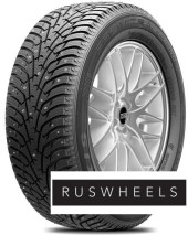 Шины Maxxis 215/55 r17 NP5 PREMITRA ICE NORD 98T Шипы