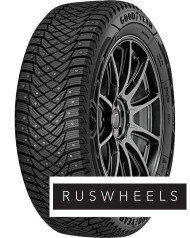 Шины Goodyear 285/60 r18 UltraGrip Arctic 2 SUV 116T Шипы