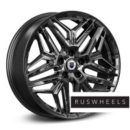Диски КиК R19 / 7J PCD 5x112 ЕТ 40 ЦО 66.6 Колумб Диски КиК R19 / 7J PCD 5x112 ЕТ 40 ЦО 66.6 Колумб