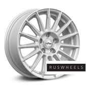 Диски iFree R16 / 6.5J PCD 5x114.3 ЕТ 45 ЦО 67.1 Азур