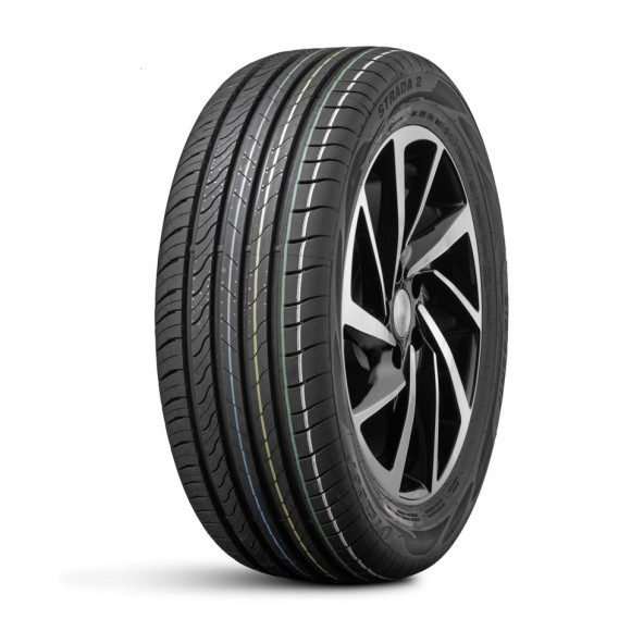 Шины VIATTI  205/60/16  V 96 Strada 2 V-134
