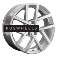 Диски Replay 7x17/5x112 ET46 D57,1 VV368 Sil (конус, C570)