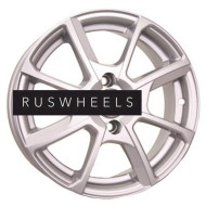 Диски Neo 6,5x16/5x114,3 ET47 D66,1 648 Silver