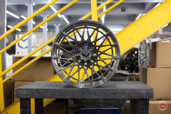 Диски Vossen LCX-03 24" Диски Vossen LCX-03 24"