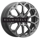 Диски iFree 6,5x16/5x112 ET38 D66,6 Спейс-Нидл (КС1000) Хай Вэй Диски iFree 6,5x16/5x112 ET38 D66,6 Спейс-Нидл (КС1000) Хай Вэй