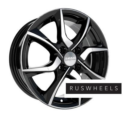 Диски Скад R15 / 6J PCD 4x100 ЕТ 39 ЦО 56.6 Тулон Диски Скад R15 / 6J PCD 4x100 ЕТ 39 ЦО 56.6 Тулон