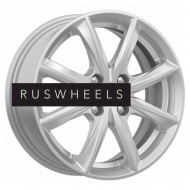 Диски iFree 6x15/4x98 ET35 D58,5 Бланш (КС908) Нео-классик Диски iFree 6x15/4x98 ET35 D58,5 Бланш (КС908) Нео-классик