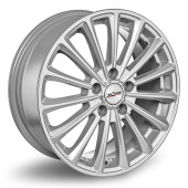 Диски Xtrike 7,0\R17 5*112 ET35 d66.6 HS