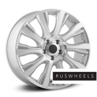 Диски Legeartis Optima R20 / 8.5J PCD 5x120 ЕТ 47 ЦО 72.6 LR41