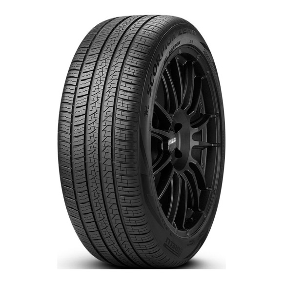 Шины Pirelli 255/60R20 113V XL Scorpion Zero All Season LR TL M+S
