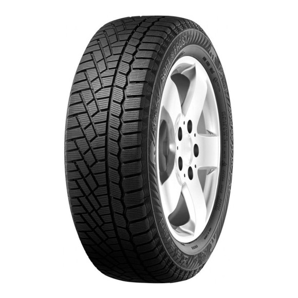 Шины Gislaved 175/65 r15 Soft Frost 200 88T