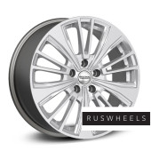Диски Скад R18 / 7.5J PCD 5x114.3 ЕТ 35 ЦО 60.1 KL-1060