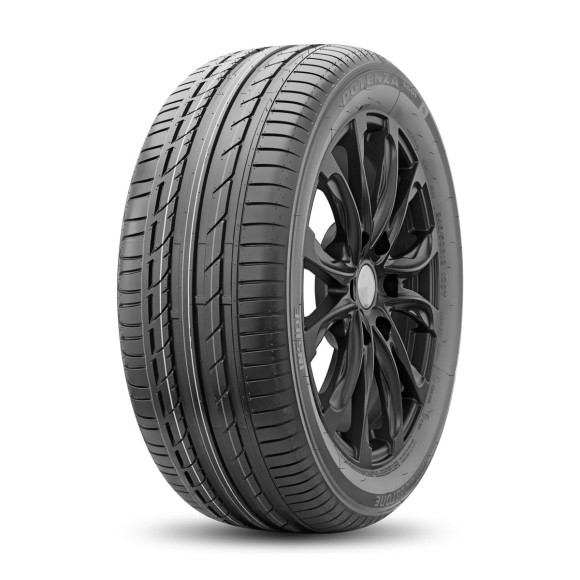Шины Bridgestone  225/35/19  Y 88 Potenza S001  XL Run Flat