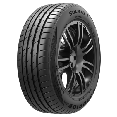 Шины Goodride 215/65R17 99V Solmax1 TL Шины Goodride 215/65R17 99V Solmax1 TL