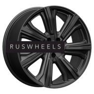 Диски Premium Series 8,5x20/5x120 ET44 D72,6 Kleemann (КР1067) Fury black Диски Premium Series 8,5x20/5x120 ET44 D72,6 Kleemann (КР1067) Fury black