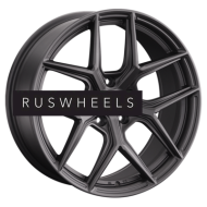 Диски LS FlowForming 8,5x18/5x112 ET30 D66,6 RC53 MGM (конус)