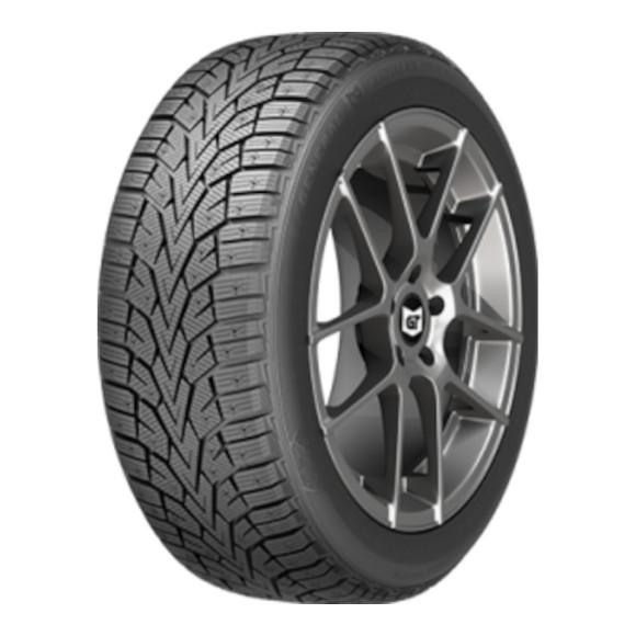 Шины General Tire 175/65 r14 ALTIMAX ARCTIC 12 86T Шипы