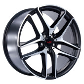 Диски LEGE ARTIS 8.5\R20 5*112 ET62,6 d66.6 MBF Диски LEGE ARTIS 8.5\R20 5*112 ET62,6 d66.6 MBF