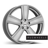 Диски Dezent R17 / 7.5J PCD 5x120 ЕТ 35 ЦО 72.6 TH