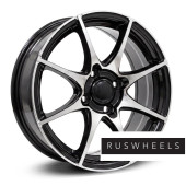 Диски Venti R15 / 6J PCD 4x98 ЕТ 40 ЦО 58.6 1503 Диски Venti R15 / 6J PCD 4x98 ЕТ 40 ЦО 58.6 1503