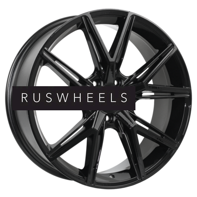 Диски RST 7,5x19/5x108 ET45 D63,4 R129 (Geely Tugela) BL