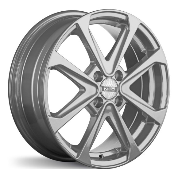 Диски Neo 6,0\R16 4*100 ET45 d60.1 HS