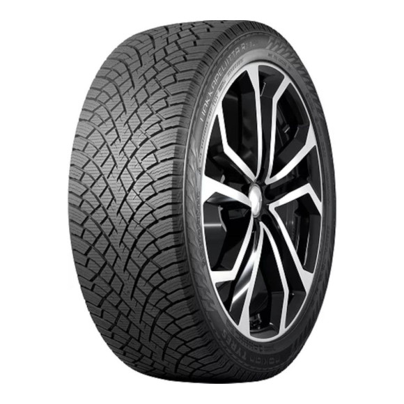 Шины Nokian Tyres  285/40/22  T 110 Hakkapeliitta R5 SUV  XL  старше 3-х лет