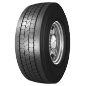 Грузовые шины Triangle 385/55R22,5 160J (158L) TRT02 TL 3PMSF 20PR 