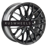 Диски Neo 6,5x16/5x114,3 ET45 D66,1 654 BL