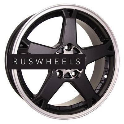 Диски Tech Line 6,5x16/5x112 ET39,5 D66,6 656 BDm