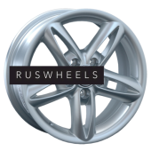 Диски Replay 6,5x16/5x112 ET43 D57,1 VV238 Sil (конус, C645) Диски Replay 6,5x16/5x112 ET43 D57,1 VV238 Sil (конус, C645)