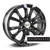 Диски RST R18 / 7.5J PCD 6x139.7 ЕТ 42 ЦО 100.1 R118 Диски RST R18 / 7.5J PCD 6x139.7 ЕТ 42 ЦО 100.1 R118