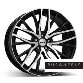 Диски AEZ R20 / 9J PCD 5x112 ЕТ 57 ЦО 66.6 Panama dark