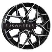 Диски Venti 6x15/4x100 ET45 D54,1 1520 BD