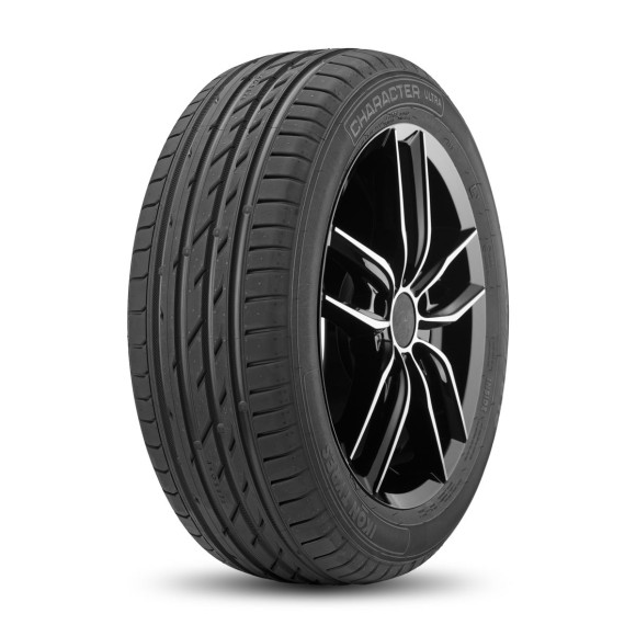 Шины Ikon 255/35 r20 Character Ultra (Nordman SZ2) 97Y Шины Ikon 255/35 r20 Character Ultra (Nordman SZ2) 97Y