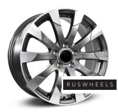 Диски RPLC R18 / 8J PCD 5x108 ЕТ 55 ЦО 63.3 LR7