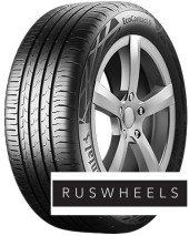 Шины Continental 255/40 r20 EcoContact 6 101V