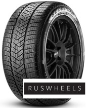 Шины Pirelli 285/40/22 V 110 Scorpion Winter XL (MO1) Шины Pirelli 285/40/22 V 110 Scorpion Winter XL (MO1)