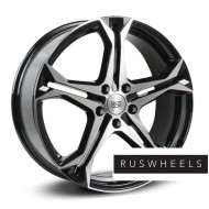 Диски RST R19 / 7.5J PCD 5x114.3 ЕТ 35 ЦО 67.1 R099 Диски RST R19 / 7.5J PCD 5x114.3 ЕТ 35 ЦО 67.1 R099