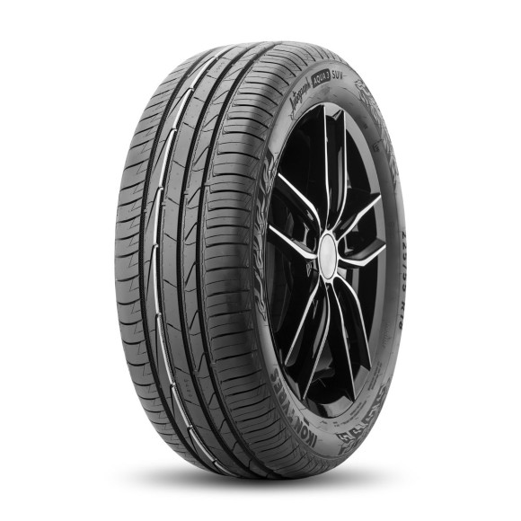 Шины Ikon 255/65 r17 Autograph Aqua 3 SUV 114H