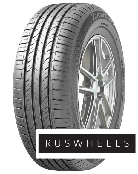 Шины Westlake 175/70 r13 ZuperEco Z-108 82T Шины Westlake 175/70 r13 ZuperEco Z-108 82T