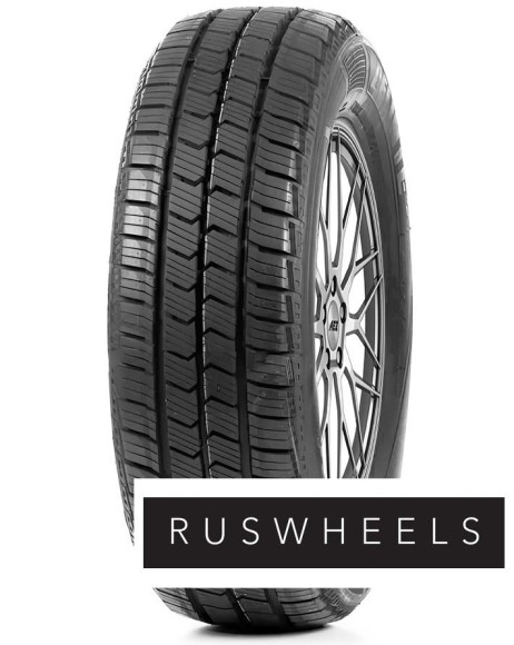 Шины Delinte 195/70 r15c AW5 VAN 104/102R
