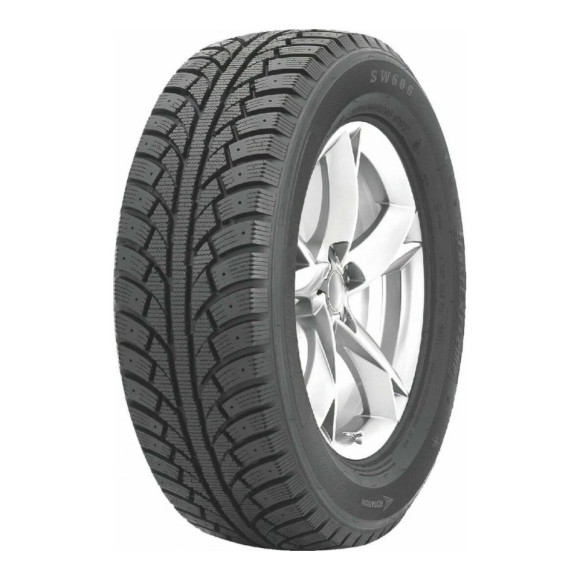 Шины Goodride 225/55R18 102H XL FrostExtreme SW606 TL (шип.) Шины Goodride 225/55R18 102H XL FrostExtreme SW606 TL (шип.)