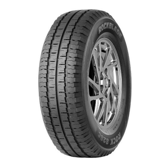 Шины RockBlade  195/75/16  R 107/105 C ROCK 828C