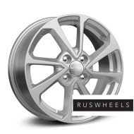 Диски iFree Original R15 / 6J PCD 4x100 ЕТ 46 ЦО 54.1 Solaris II КС861