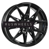 Диски RST 7x17/5x108 ET33 D60,1 R247 (Chery) BL