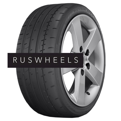 Шины Yokohama 275/30R20 97Y Advan Apex V601 TL